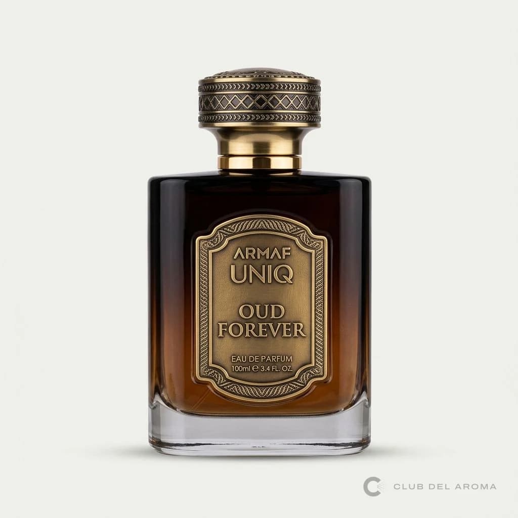 Uniq Oud Forever - imagen 1