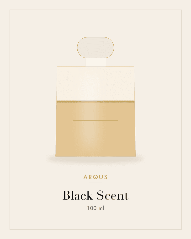 Black Scent