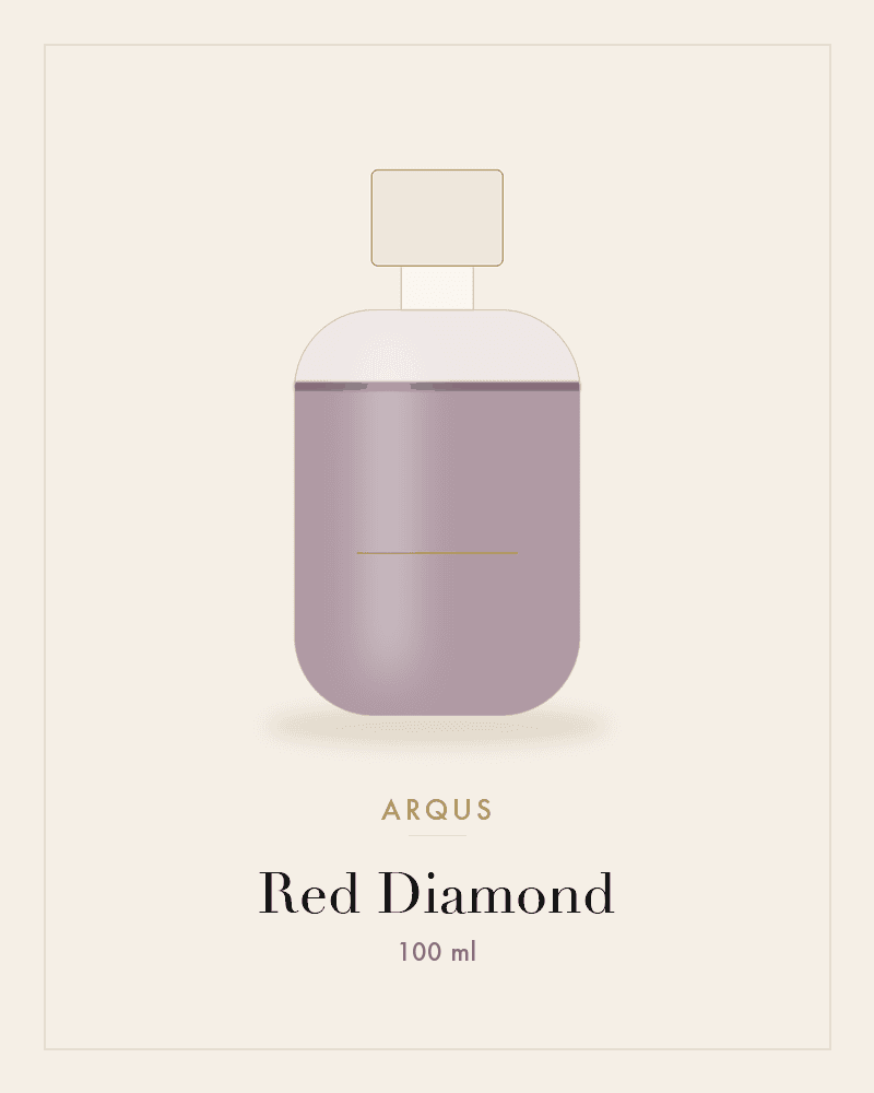 Red Diamond