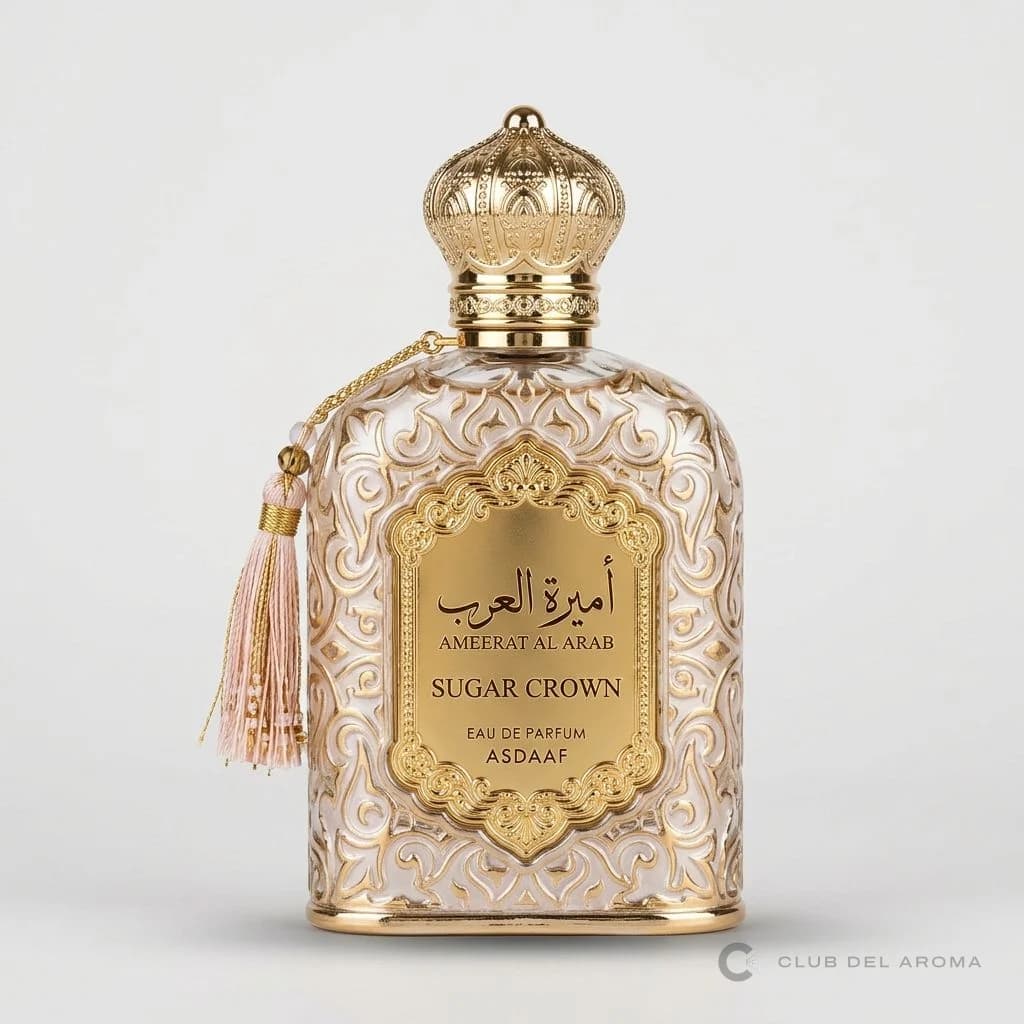 Ameerat al Arab Sugar Crown - imagen 1