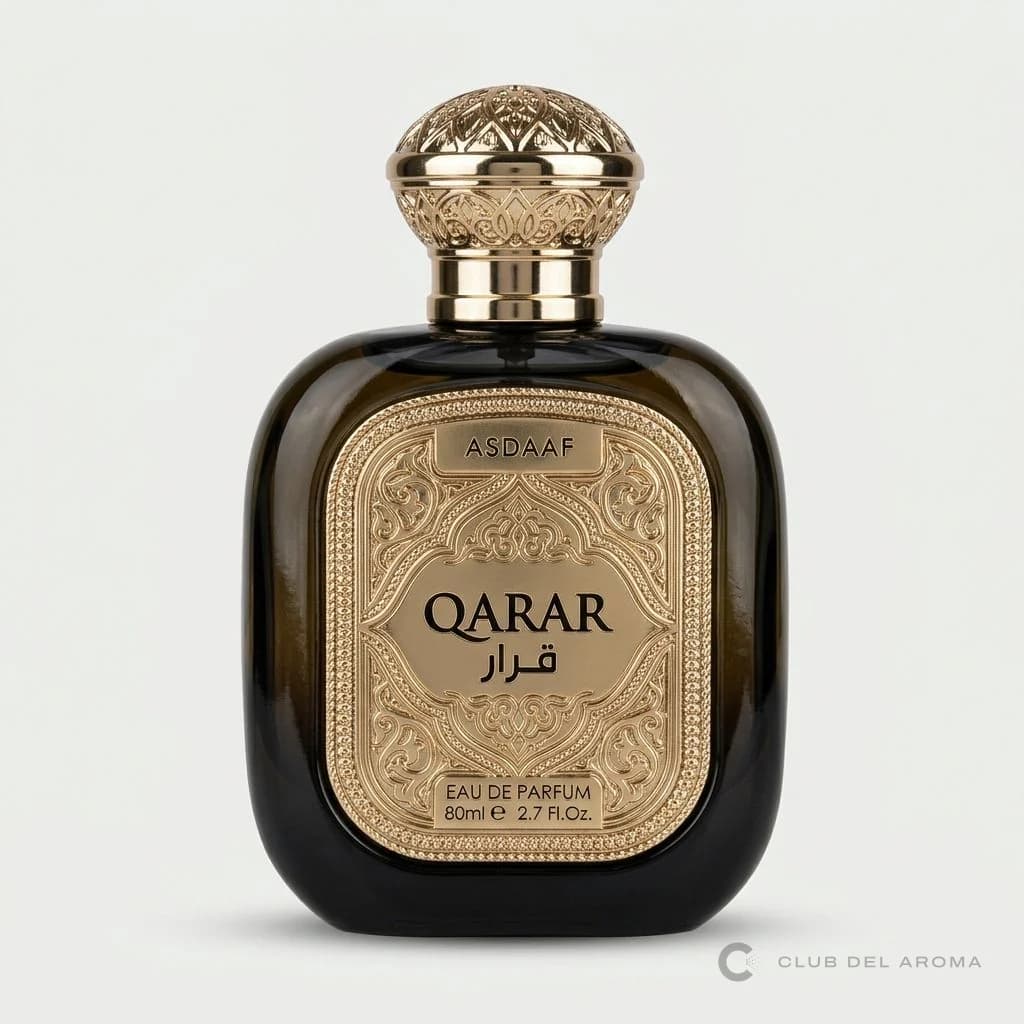Qarar - imagen 1