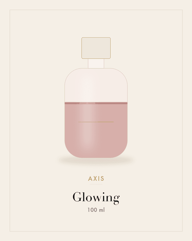Glowing
