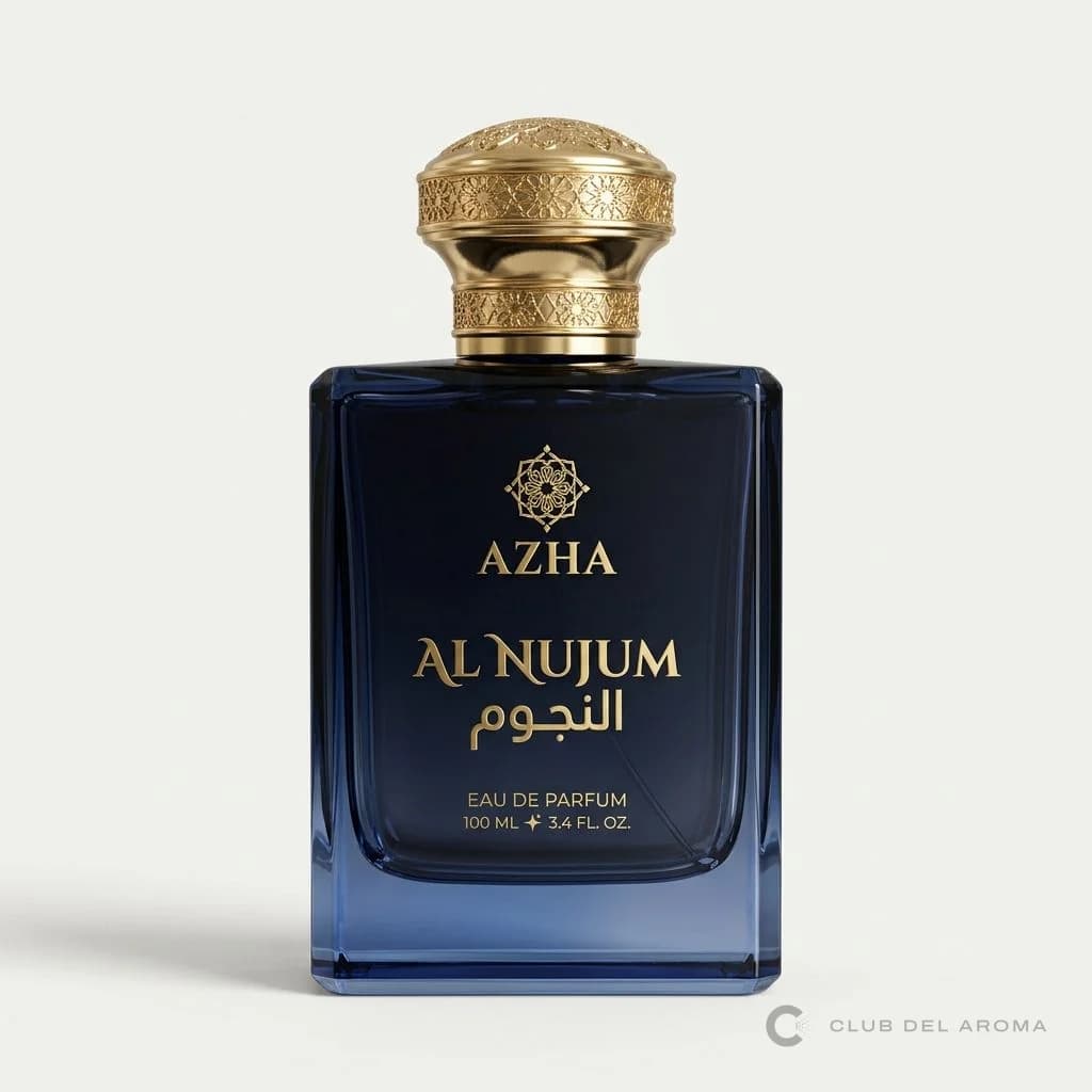 Al Nujum - imagen 1
