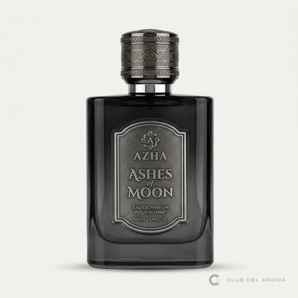 Ashes of Moon - imagen 1
