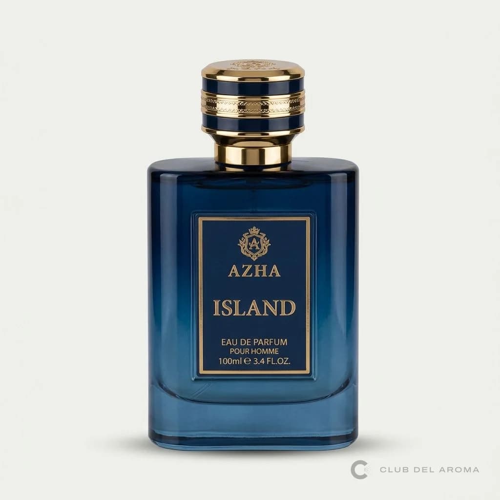 Island - imagen 1