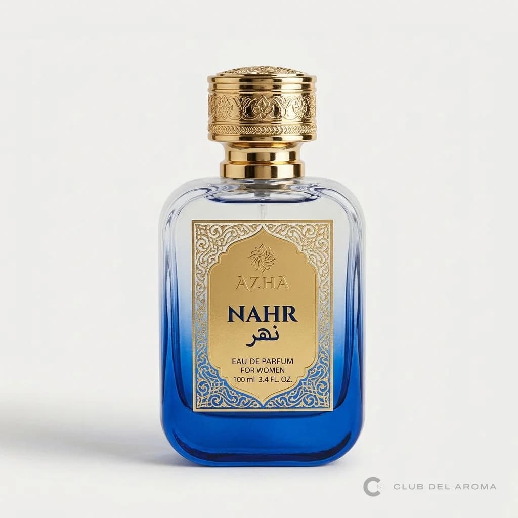 Nahr - imagen 1