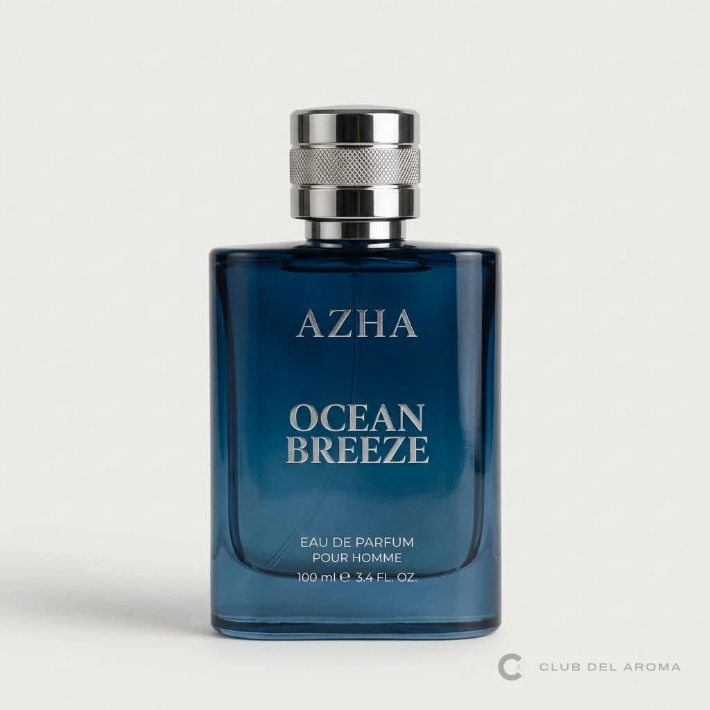 Ocean Breeze - imagen 1