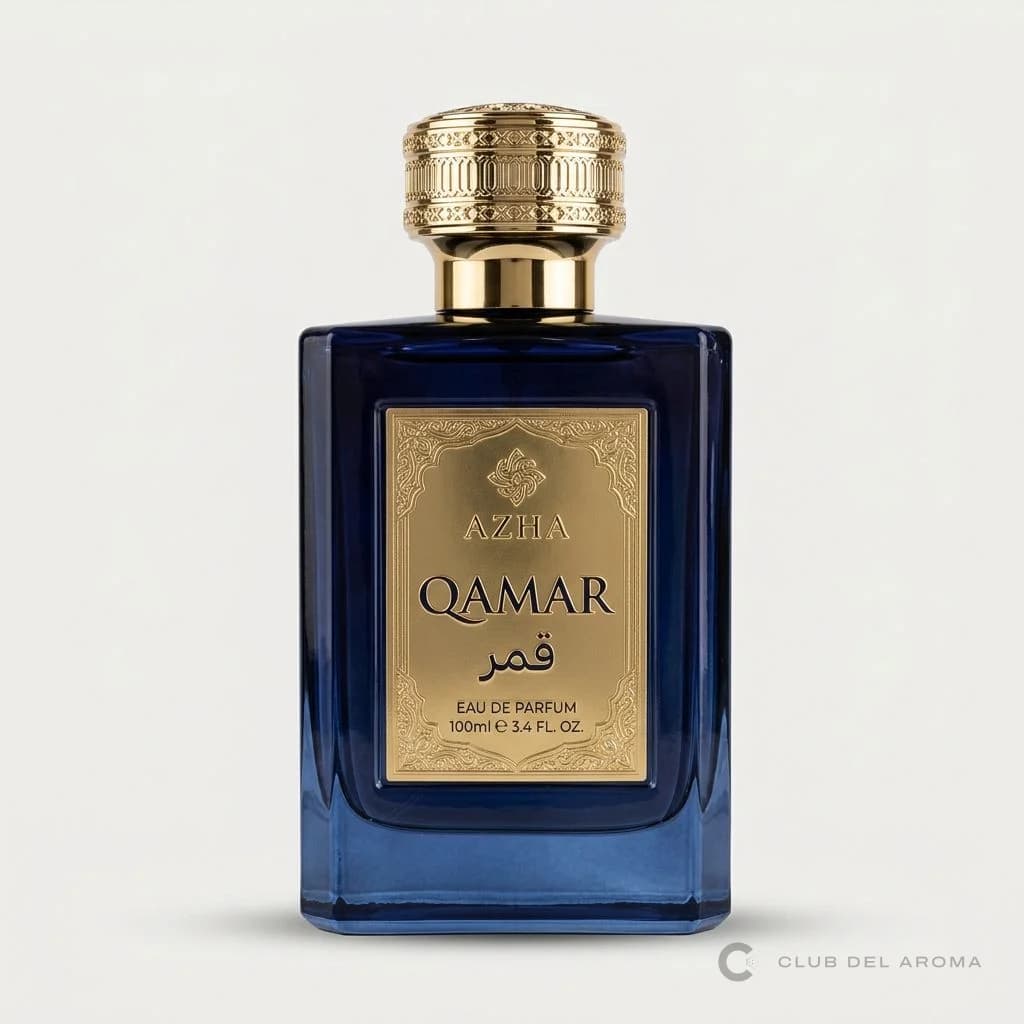 Qamar - imagen 1