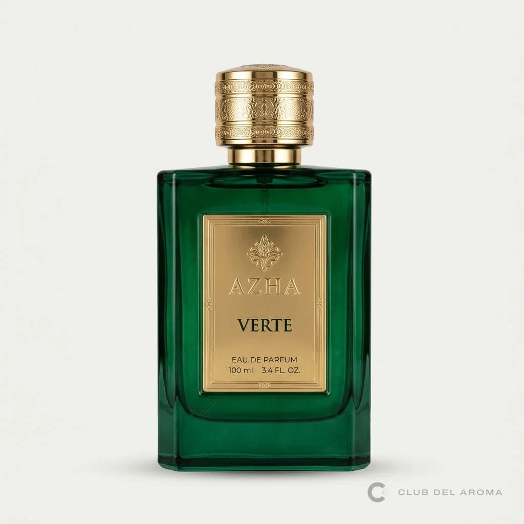 Verte - imagen 1