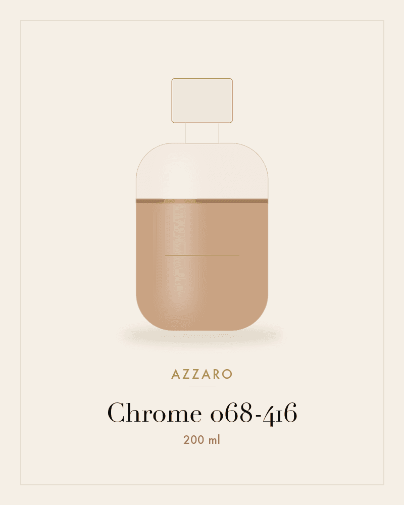Chrome 068-416
