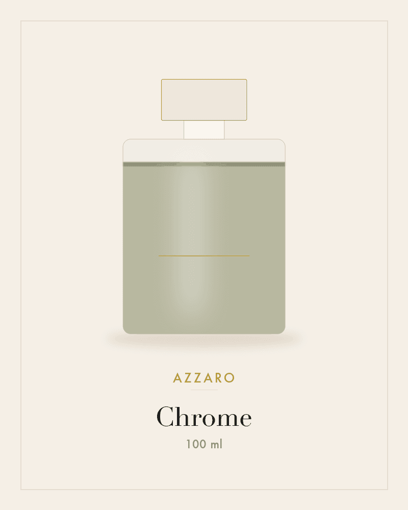 Chrome