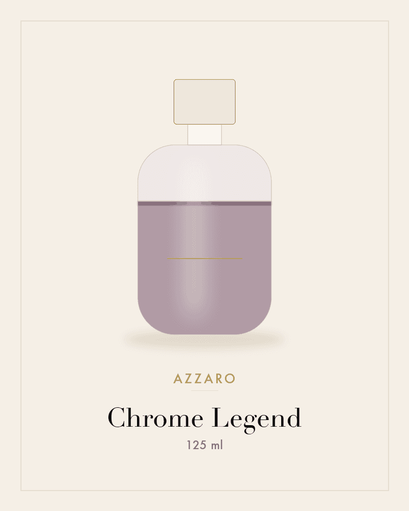 Chrome Legend