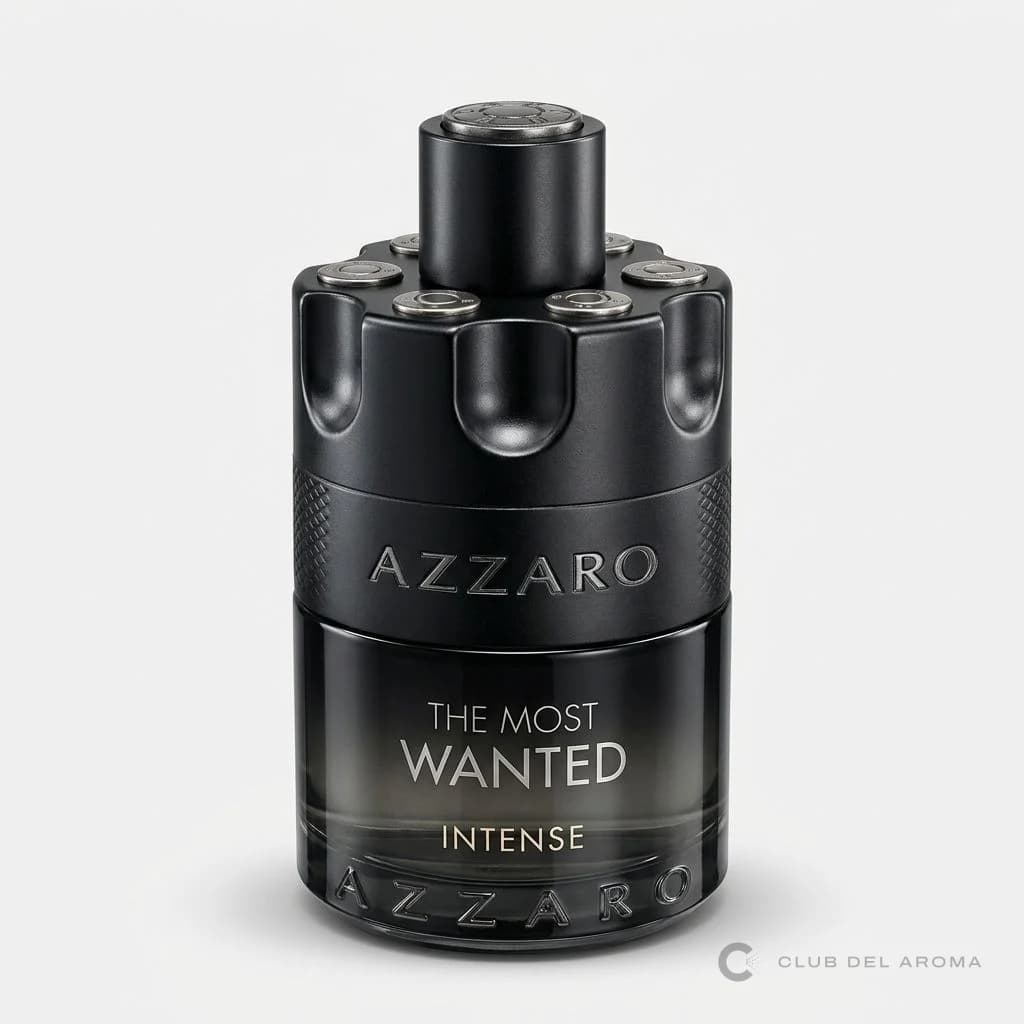 The Most Wanted Intense - imagen 1