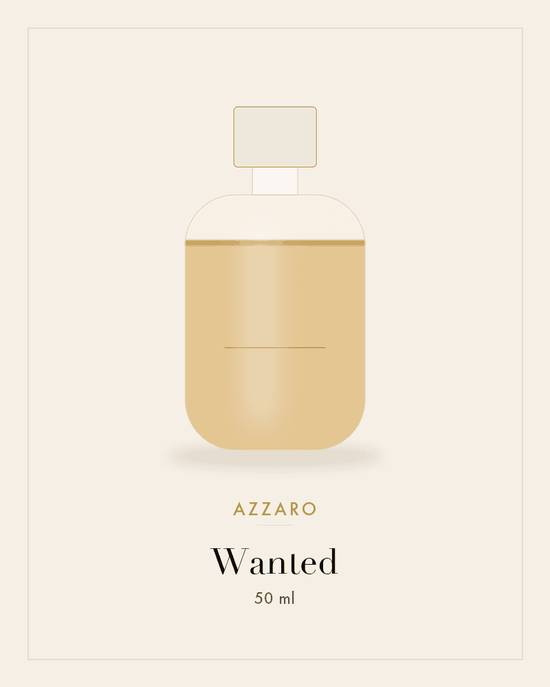 Wanted