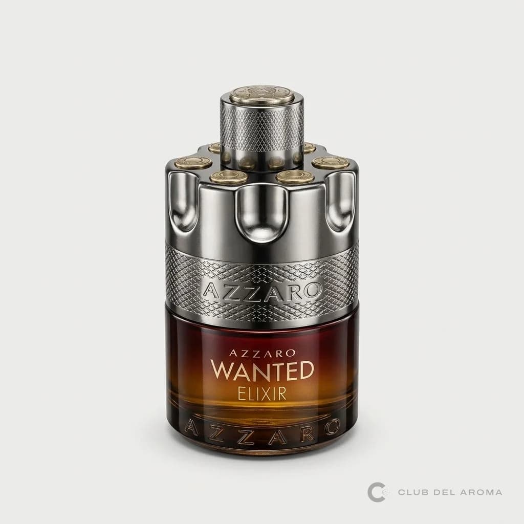 Wanted Forever Elixir Parfum - imagen 1