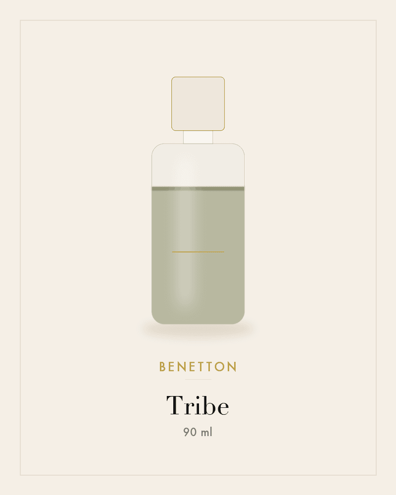 Tribe