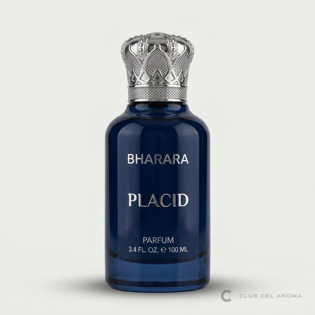 Placid Parfum - imagen 1