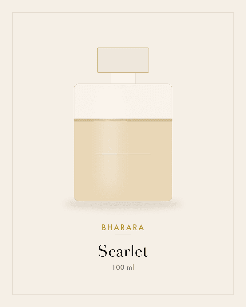 Scarlet