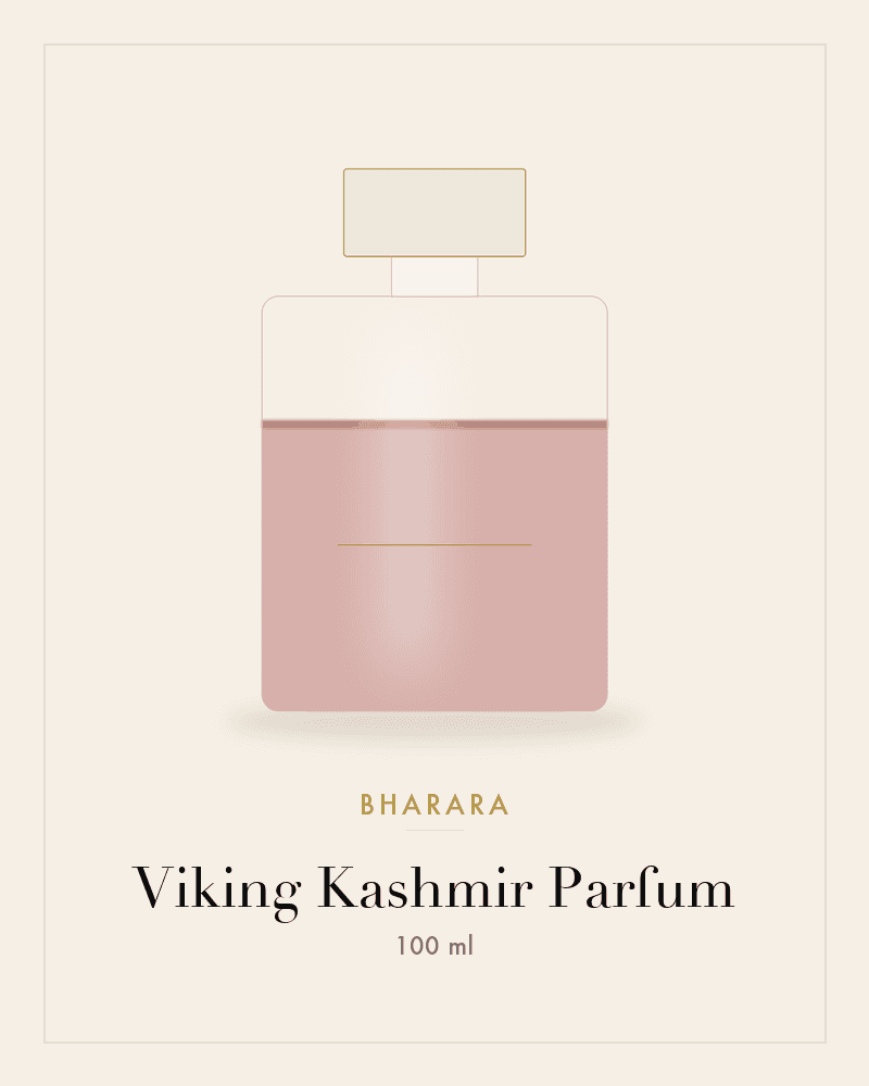 Viking Kashmir Parfum
