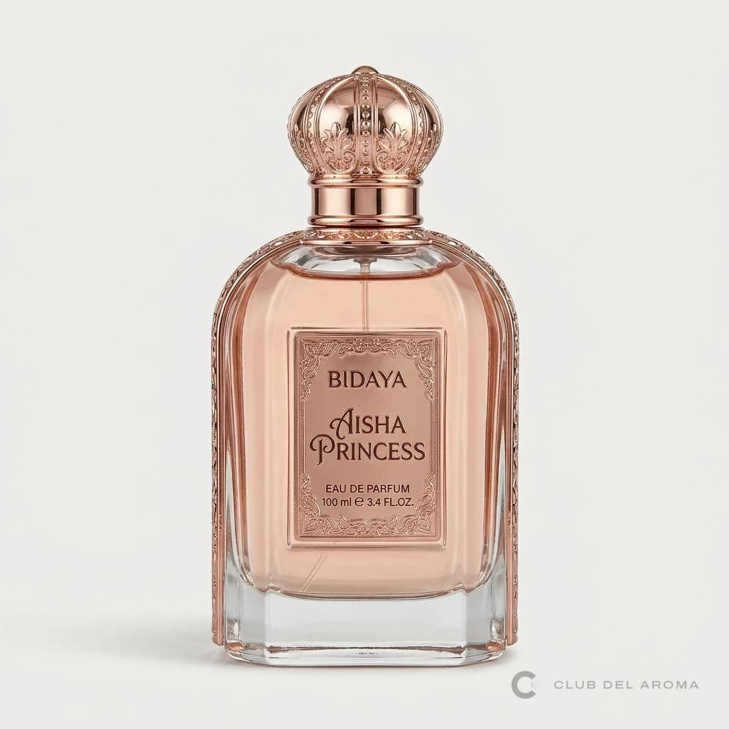 Aisha Princess - imagen 1