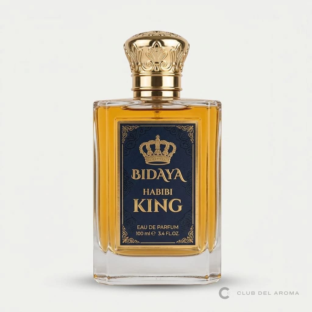 Habibi King - imagen 1