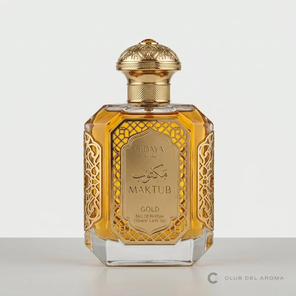 Maktub Gold - imagen 1