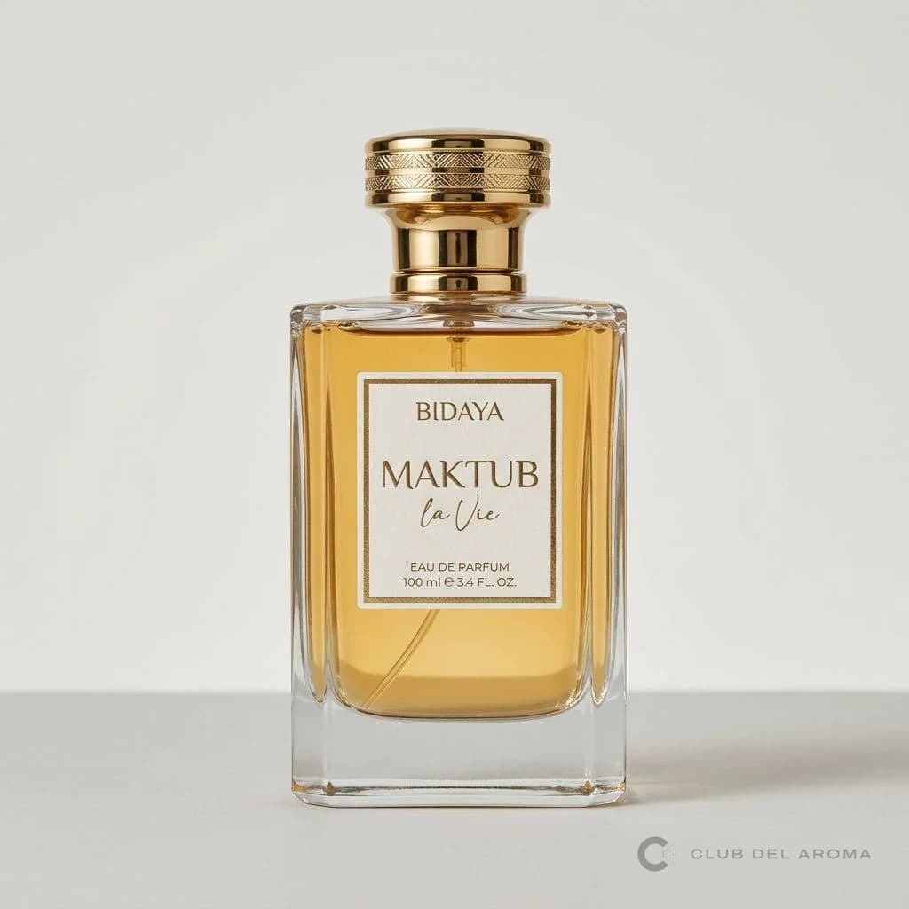 Maktub la Vie - imagen 1