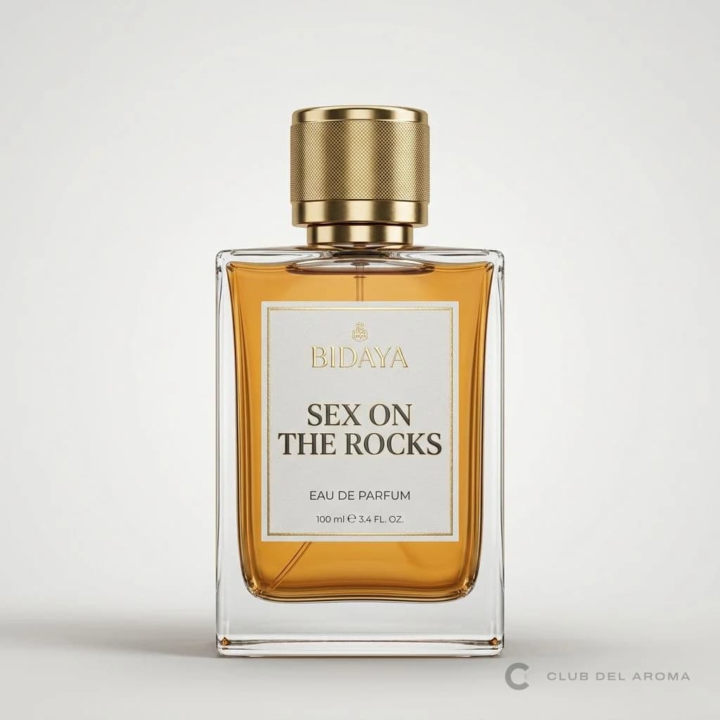 Sex On the Rocks - imagen 1