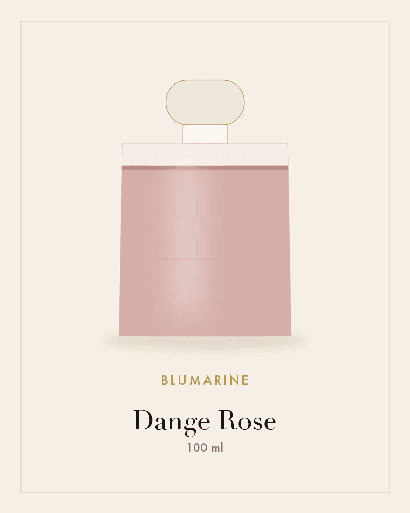 Dange Rose