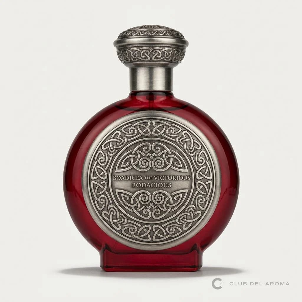 Bodacious - imagen 1