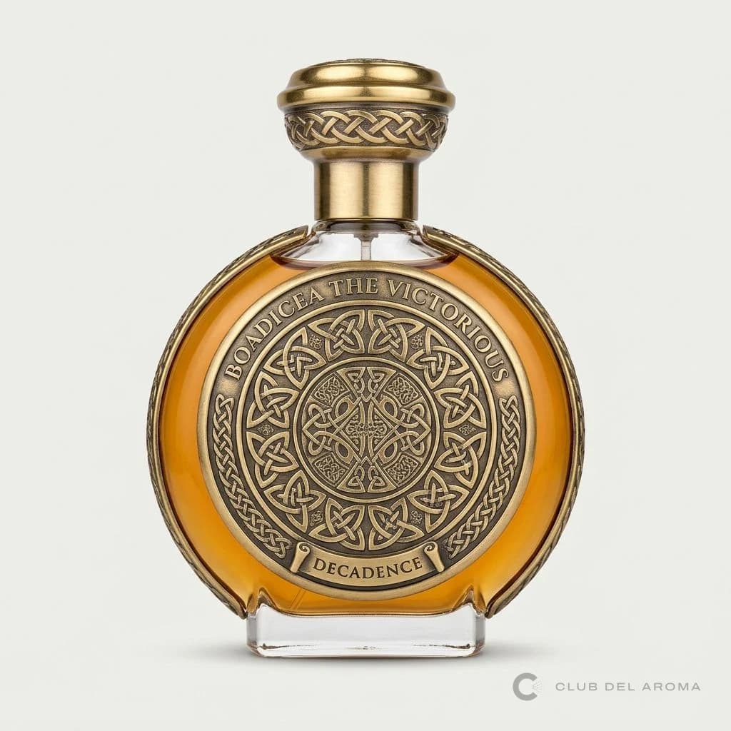 Decadence - imagen 1