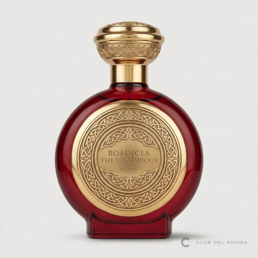 Hasu - imagen 1