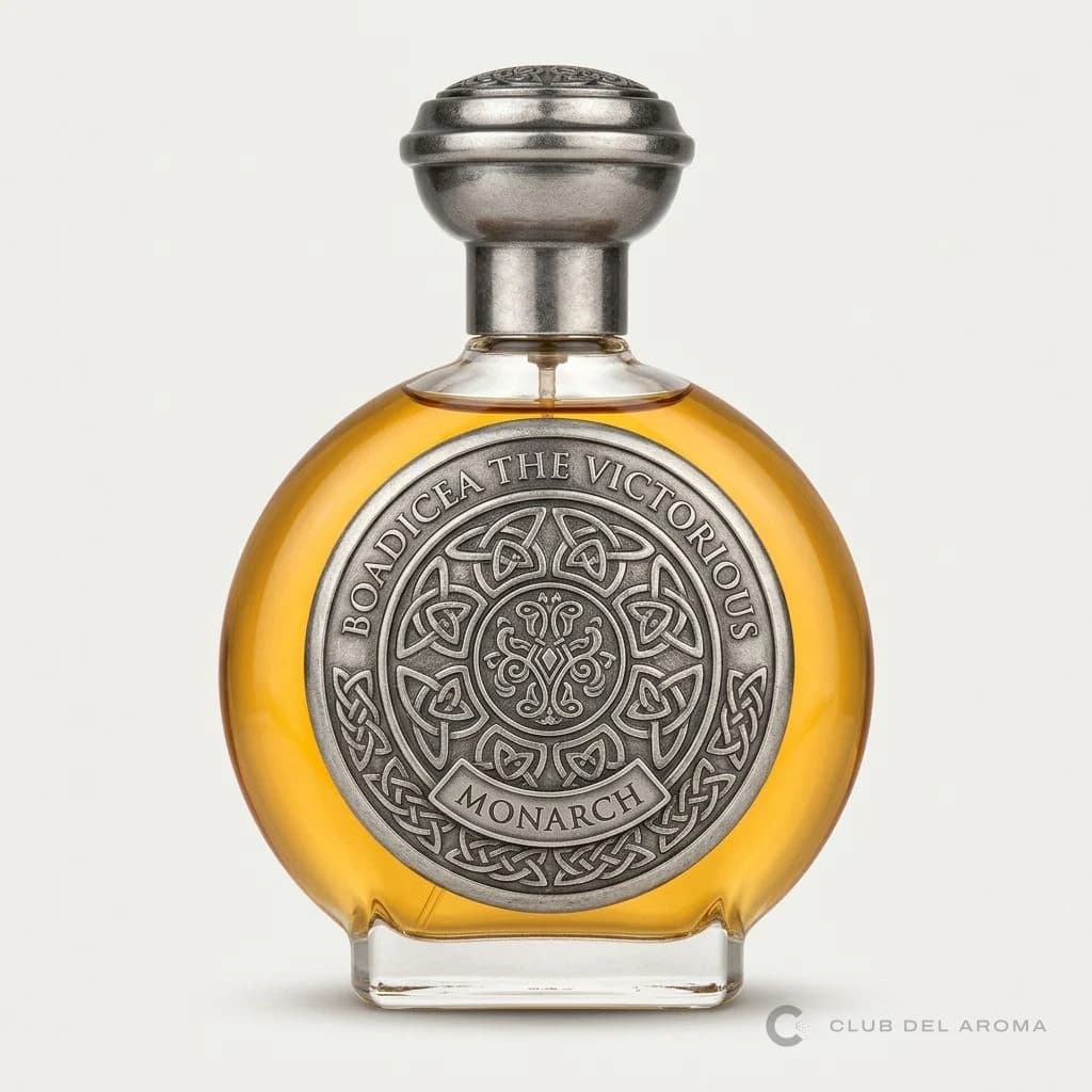Monarch - imagen 1
