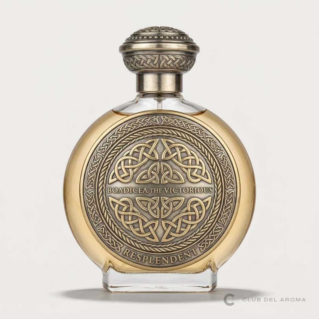 Resplendent - imagen 1