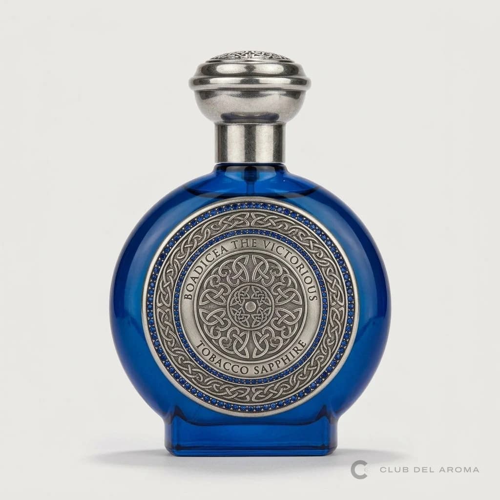Tobacco Sapphire - imagen 1