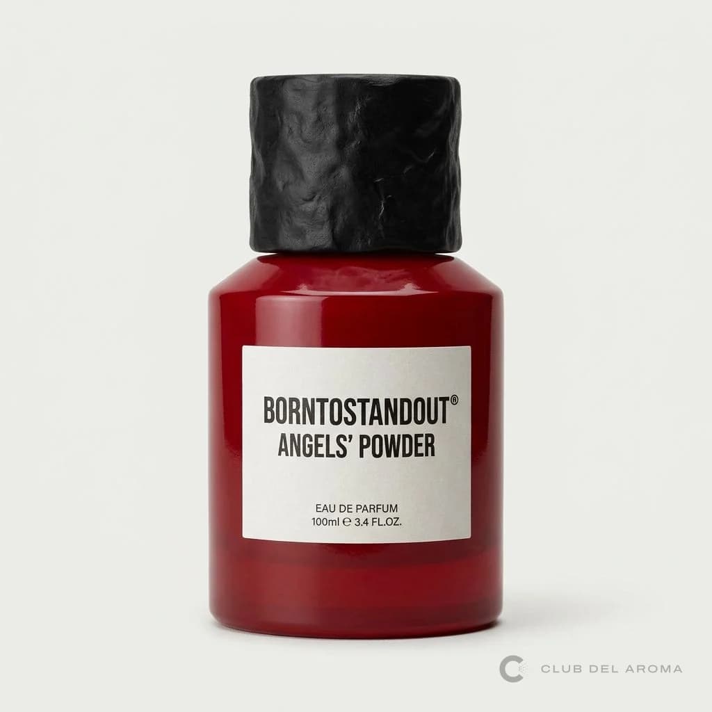 Angels' Powder - imagen 1