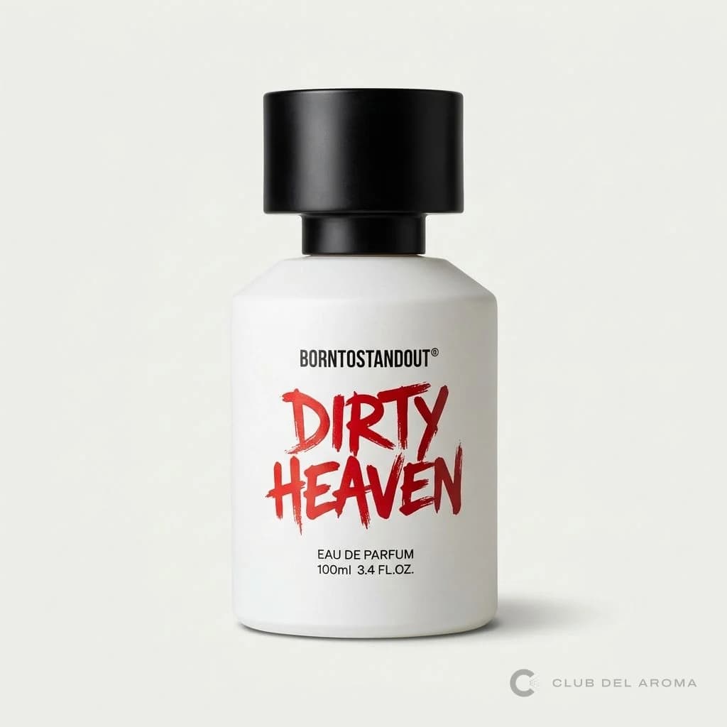 Dirty Heaven - imagen 1