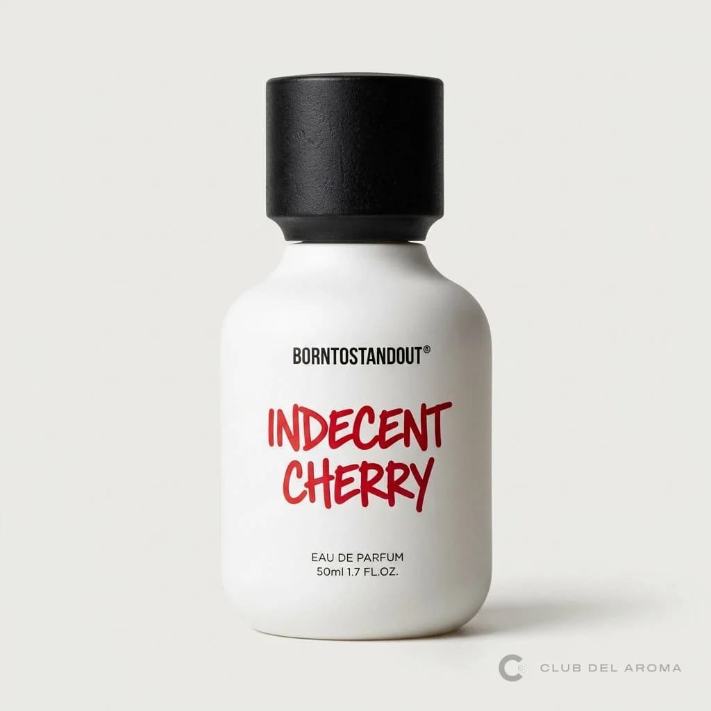 Indecent Cherry - imagen 1