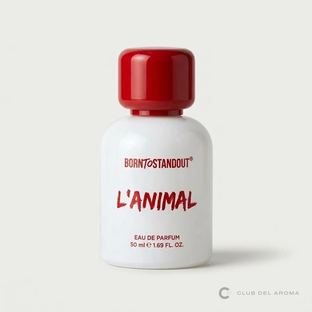 L'animal - imagen 1