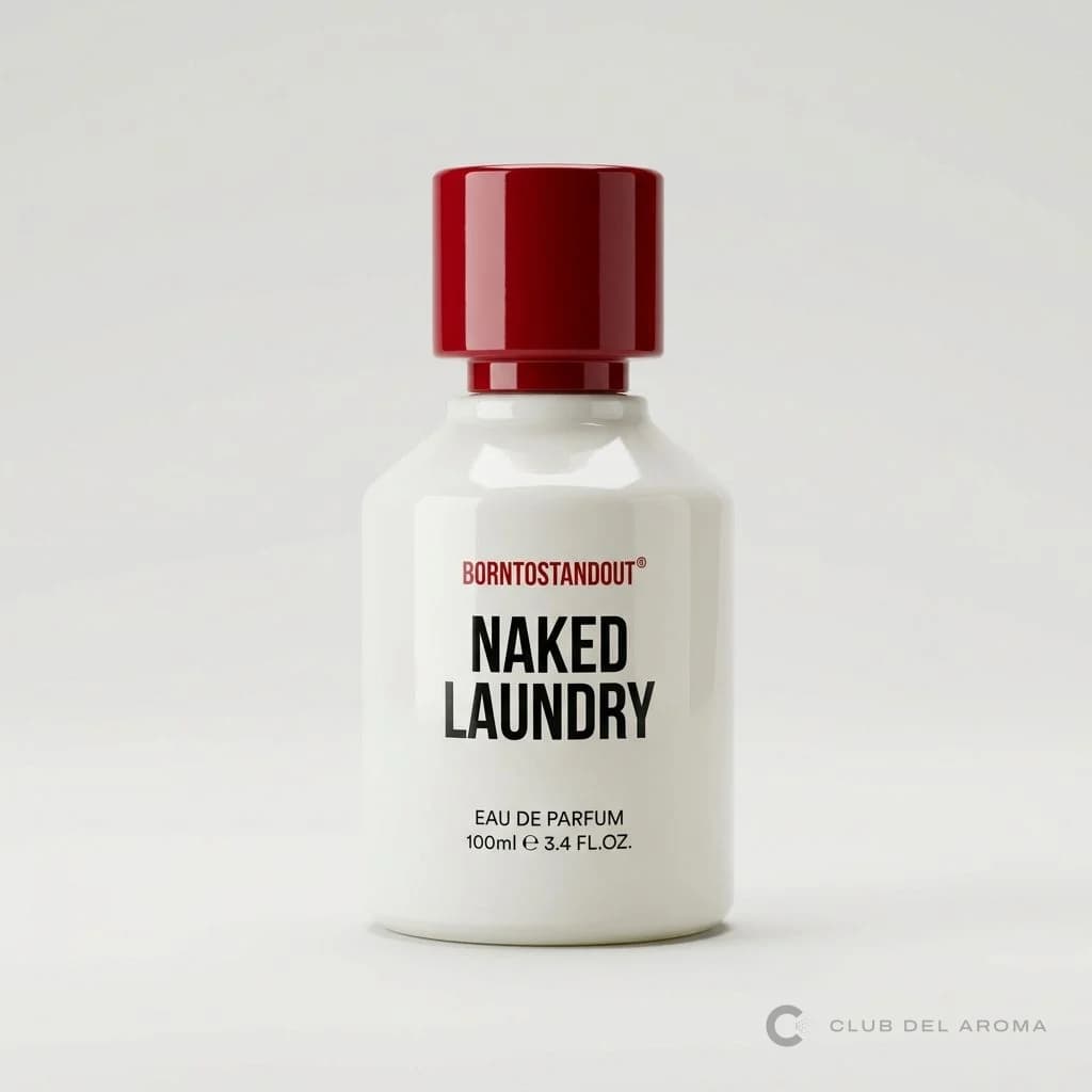 Naked Laundry - imagen 1