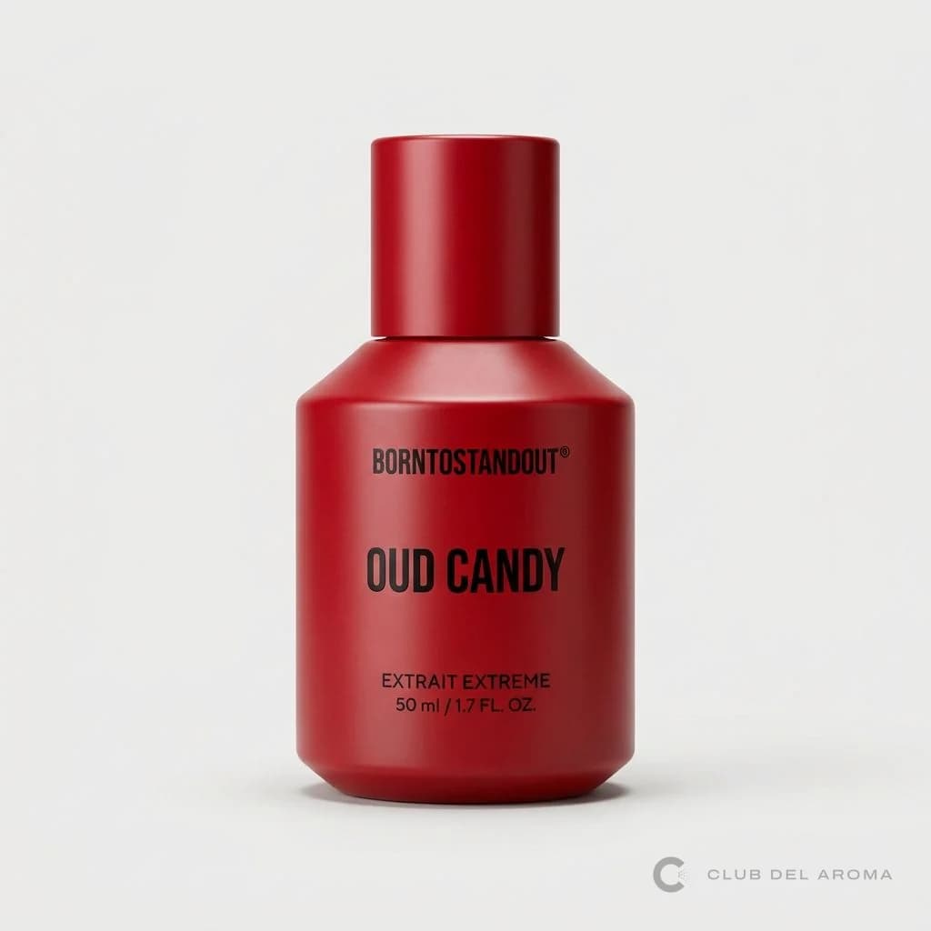 Oud Candy Extrait Extreme - imagen 1