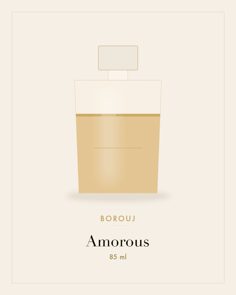 Amorous