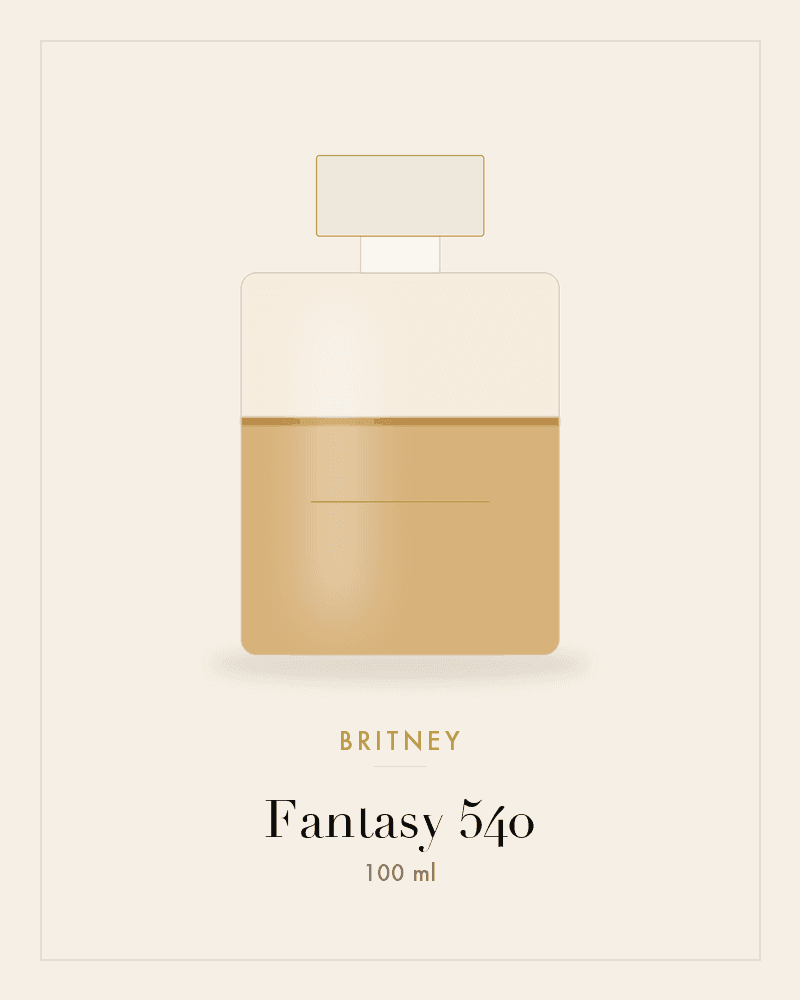 Fantasy 540