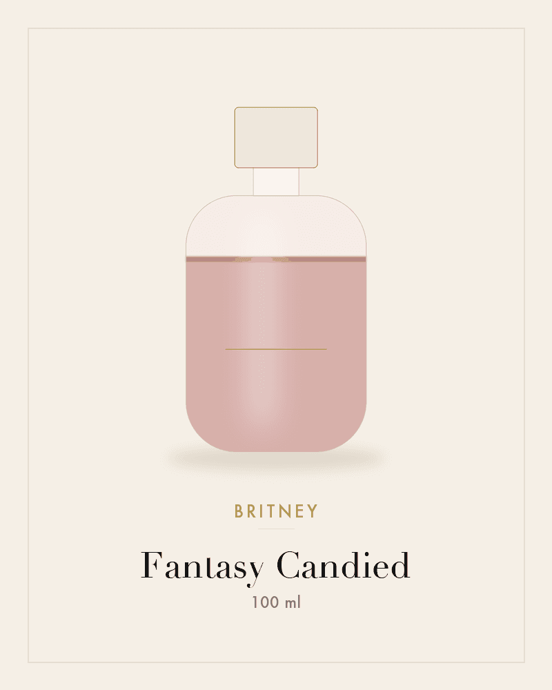 Fantasy Candied