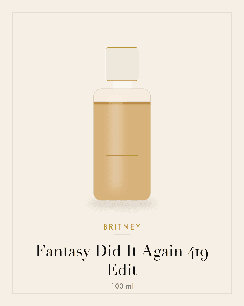 Fantasy Did It Again 419 Edit