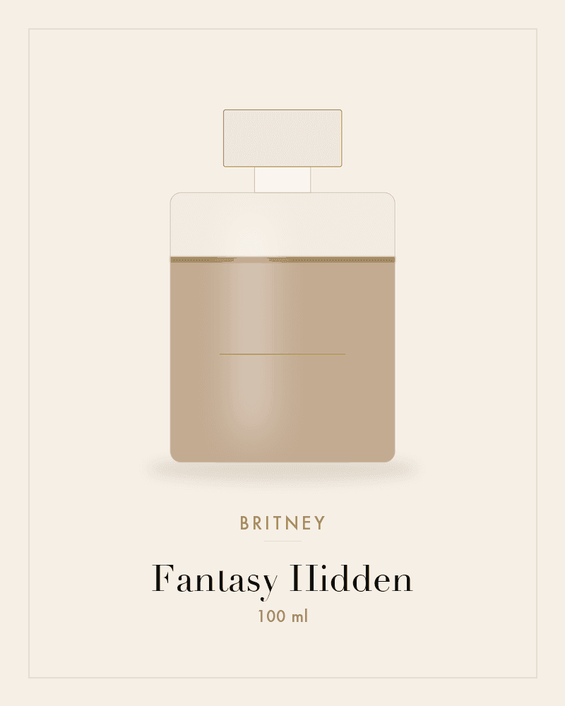 Fantasy Hidden