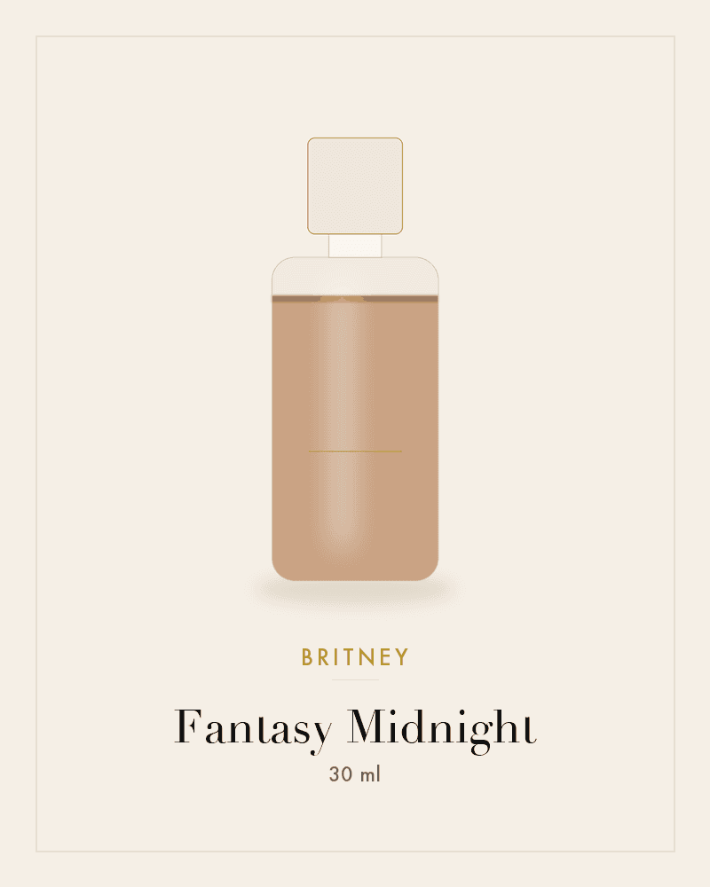 Fantasy Midnight