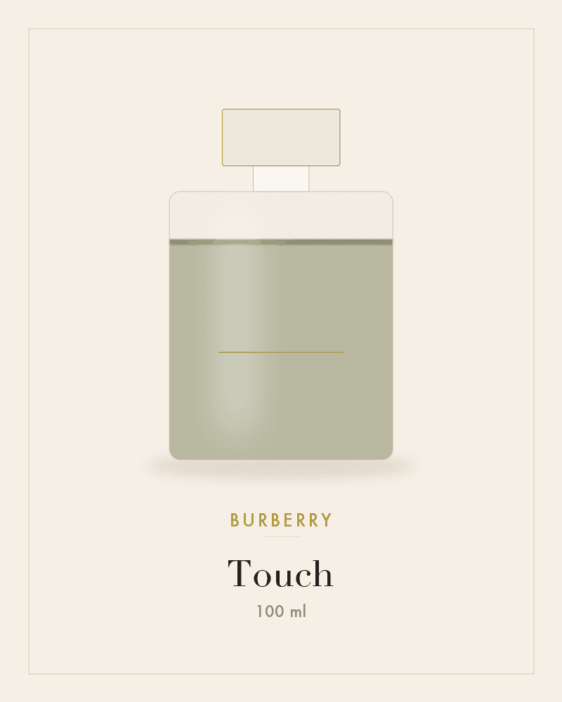 Touch