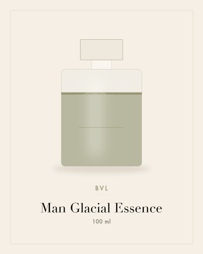 Man Glacial Essence