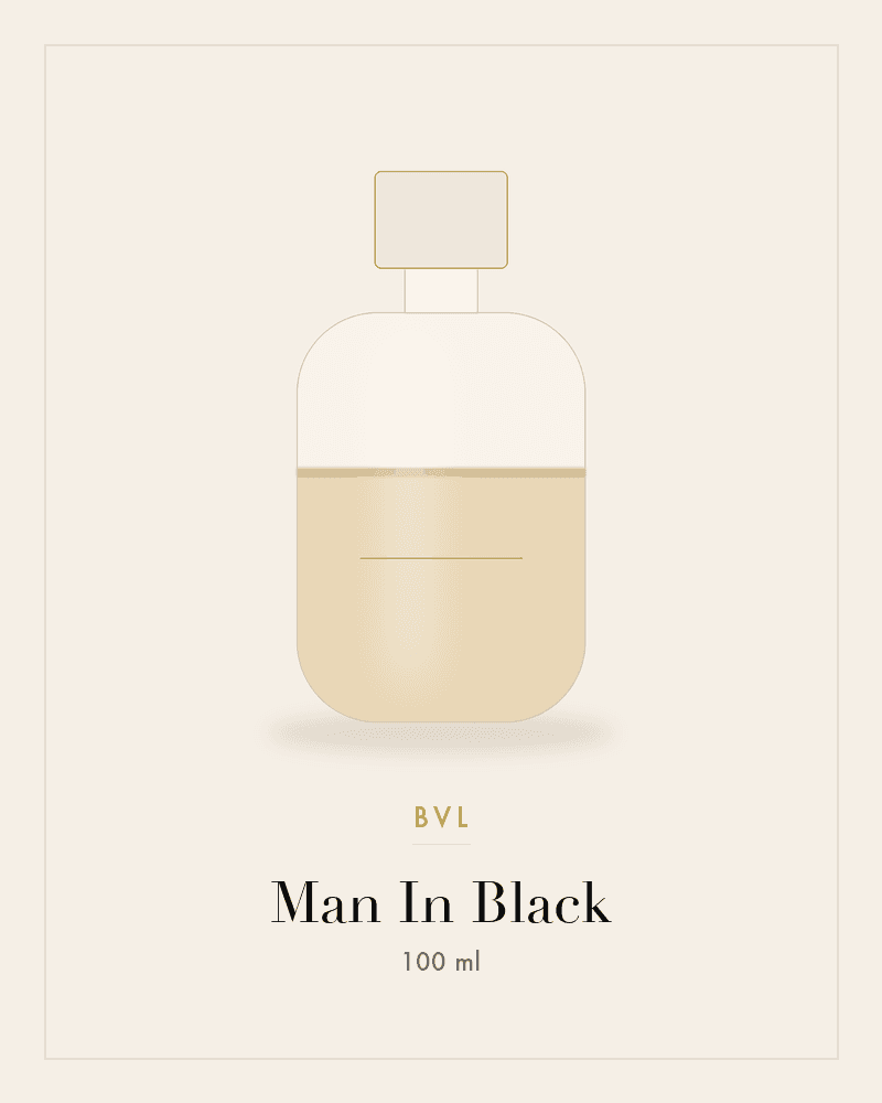 Man In Black